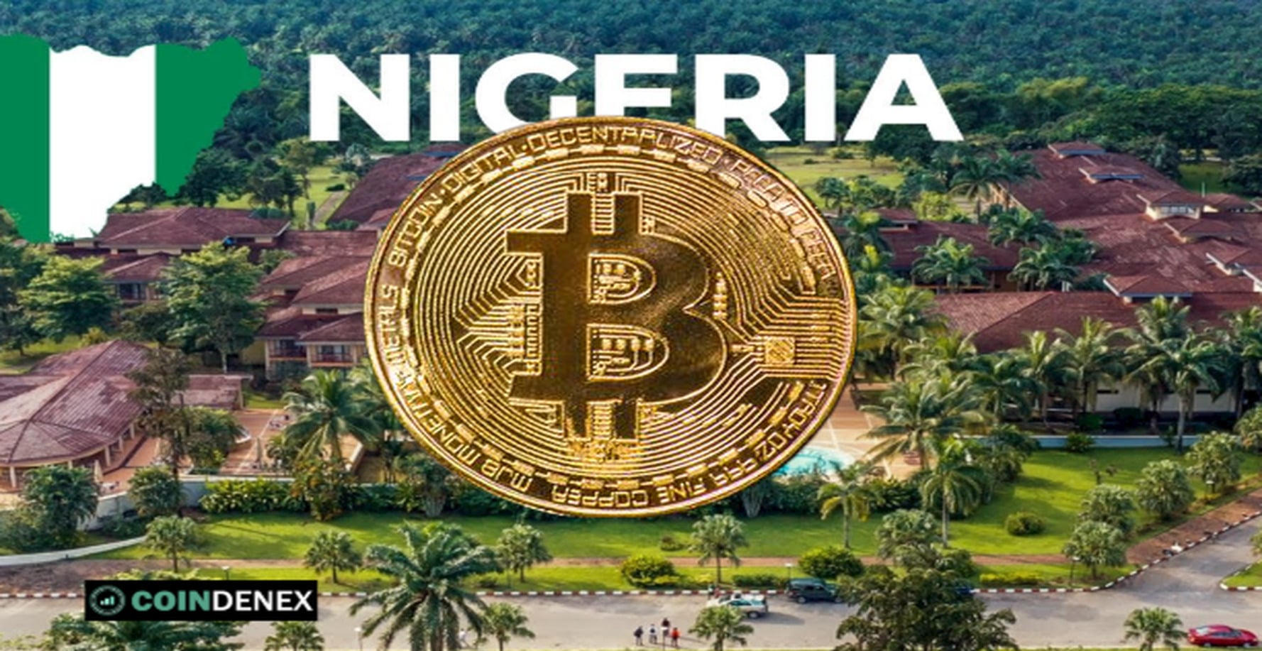Nigerian Regulator Issues 'Outrageous Caution' Crypto Investments Warning