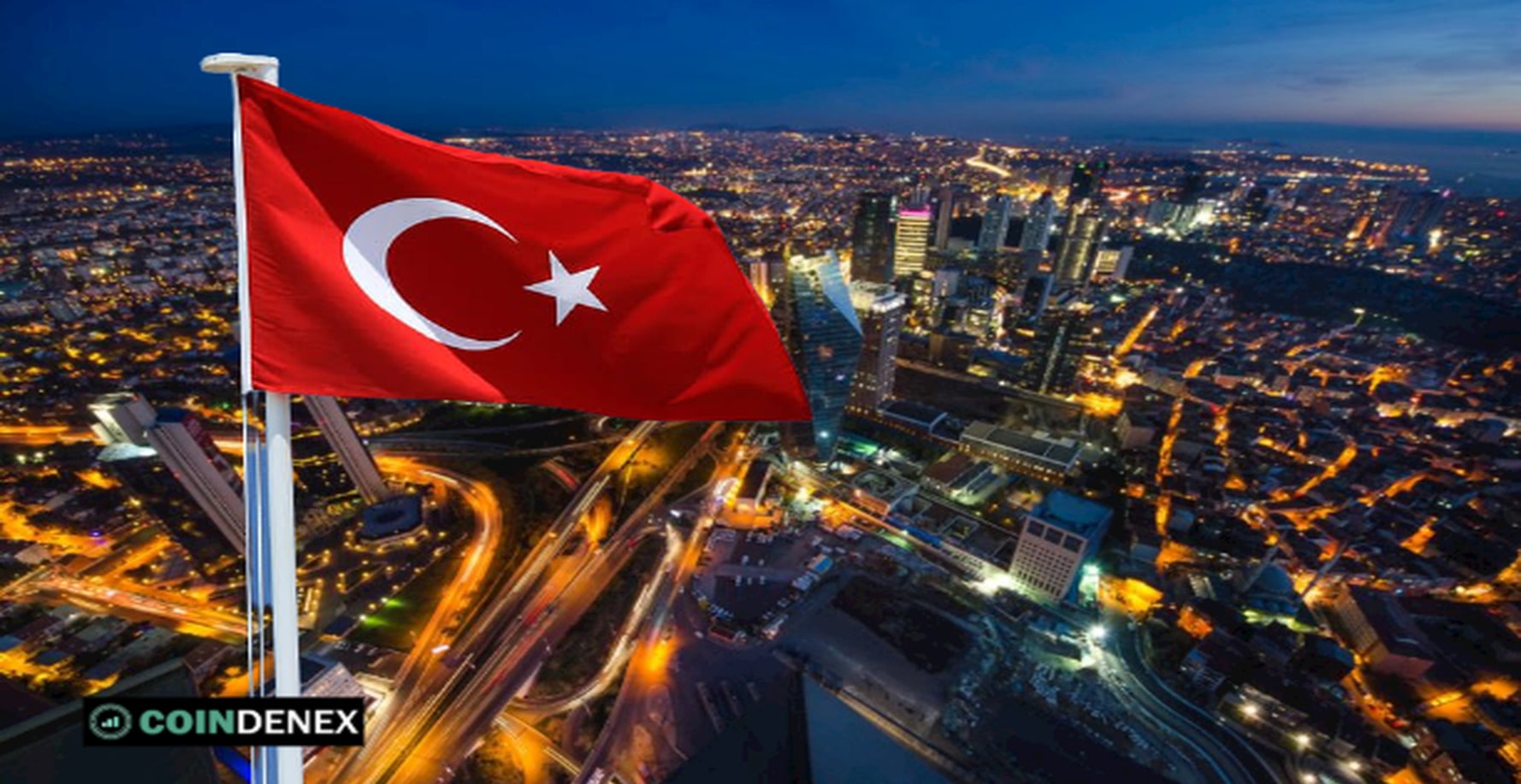 Turkey Drafting Crypto Regulation — Financial Organisation Says No Intention To Ban Cryptocurrencies