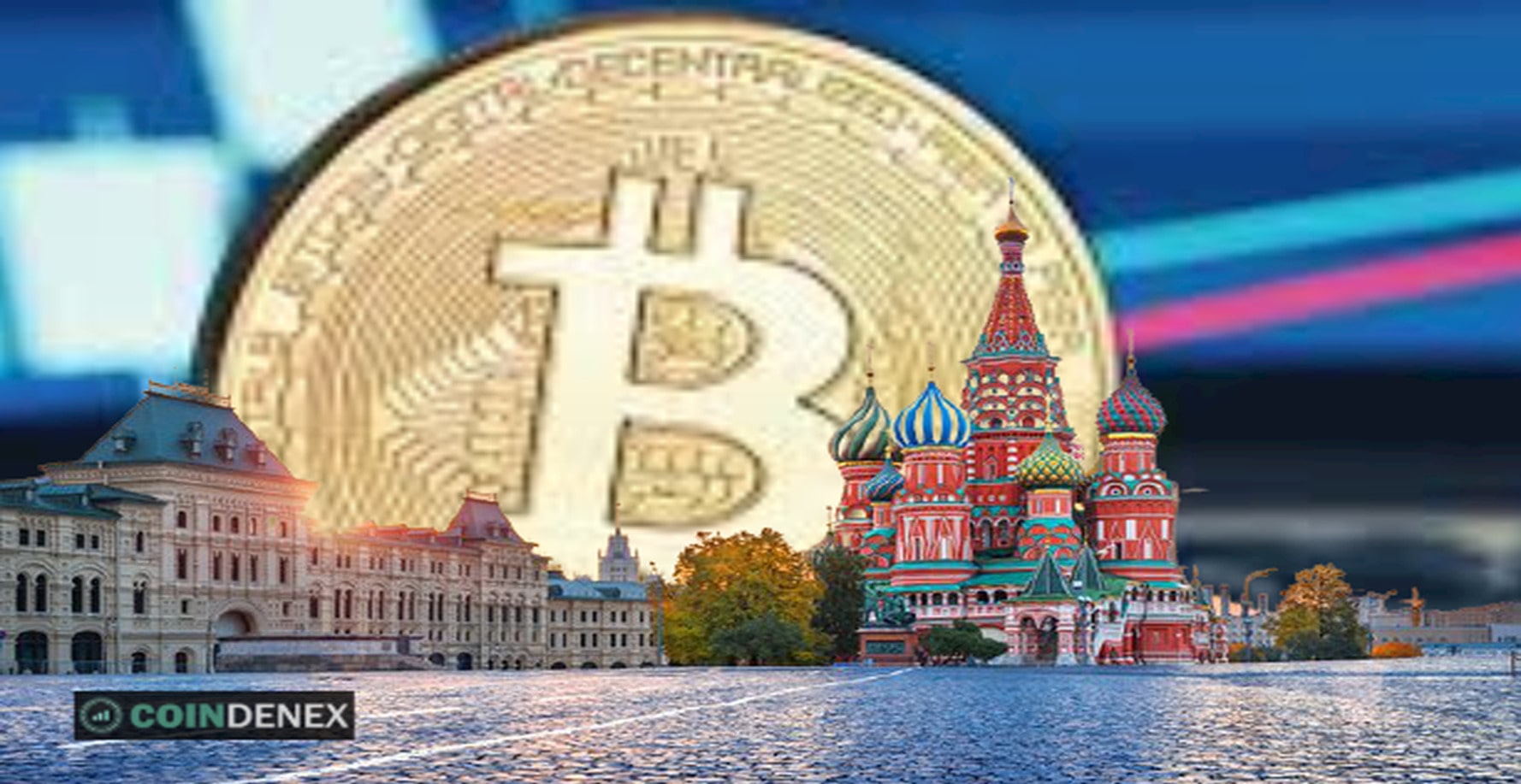 14% Russians Think Cryptocurrencies Will Fiat In 10 years