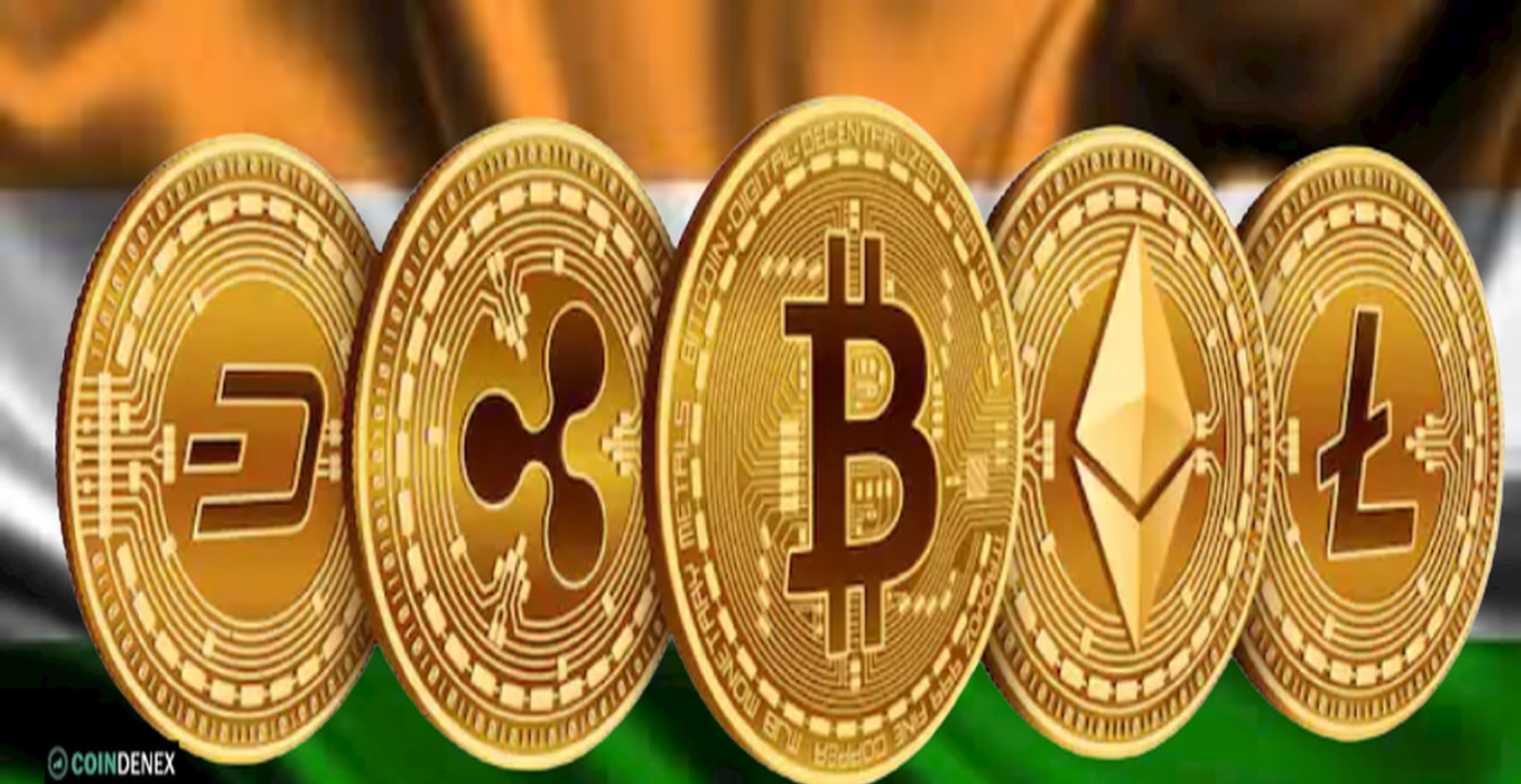 Digital Currency for Indian financial investors