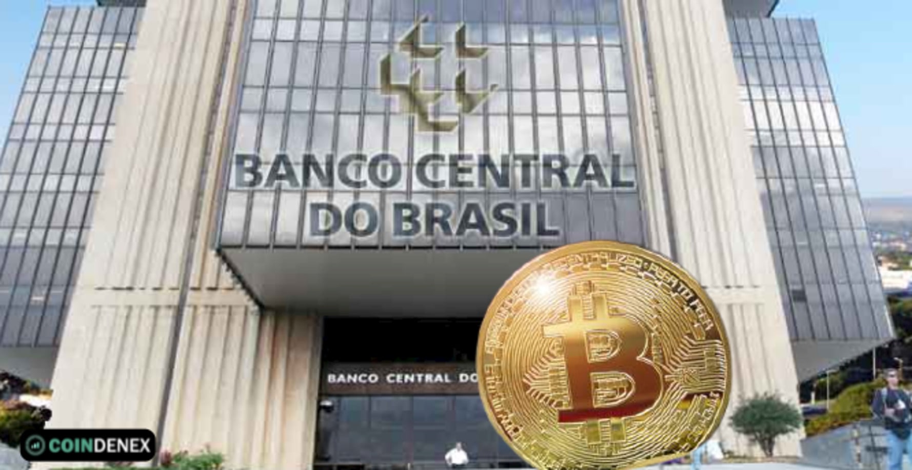 Brazil Issues Guidelines for CBDC