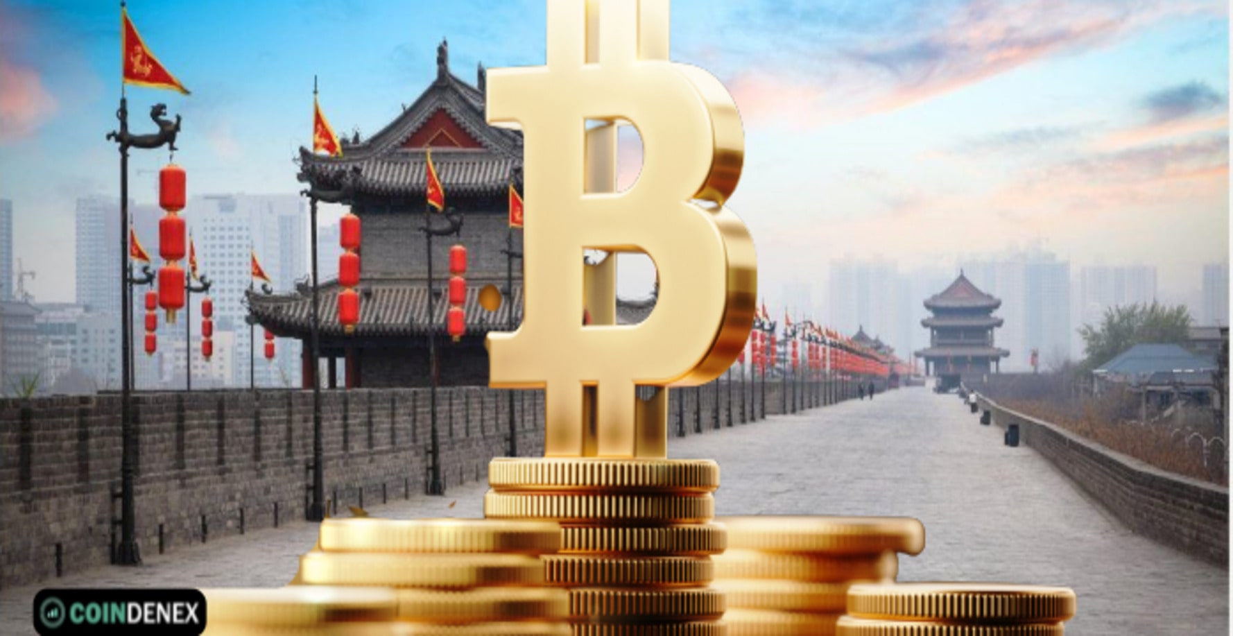 Chinese significant Influence the Crypto Market
