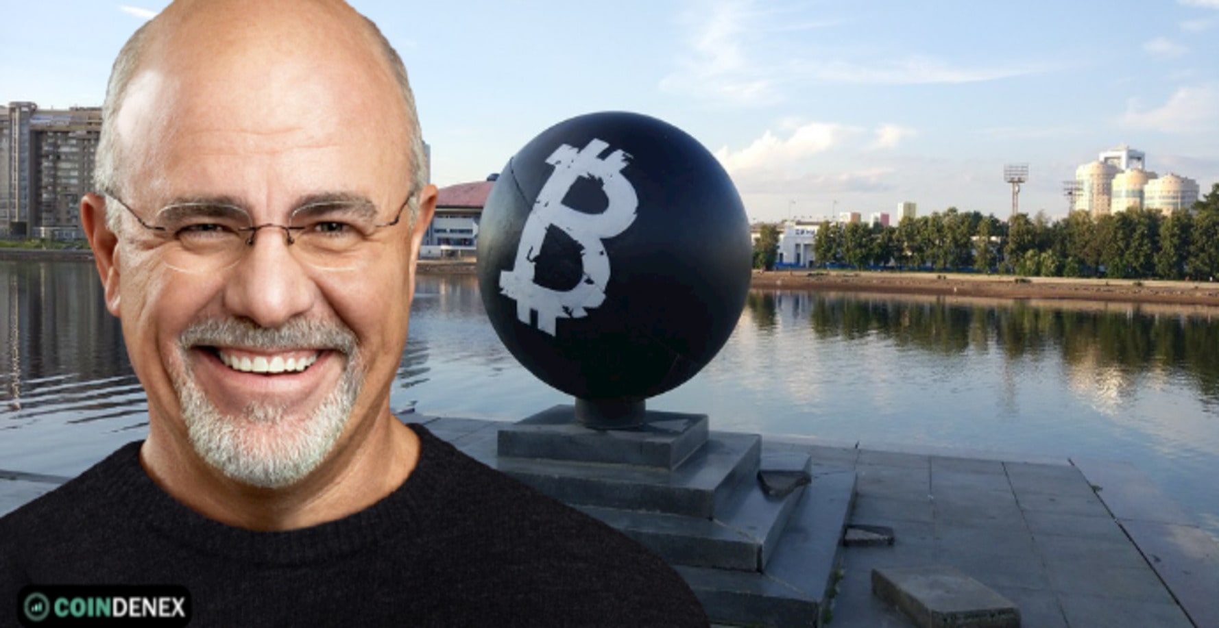 Dave Ramsey Advises to Invest in Bitcoin
