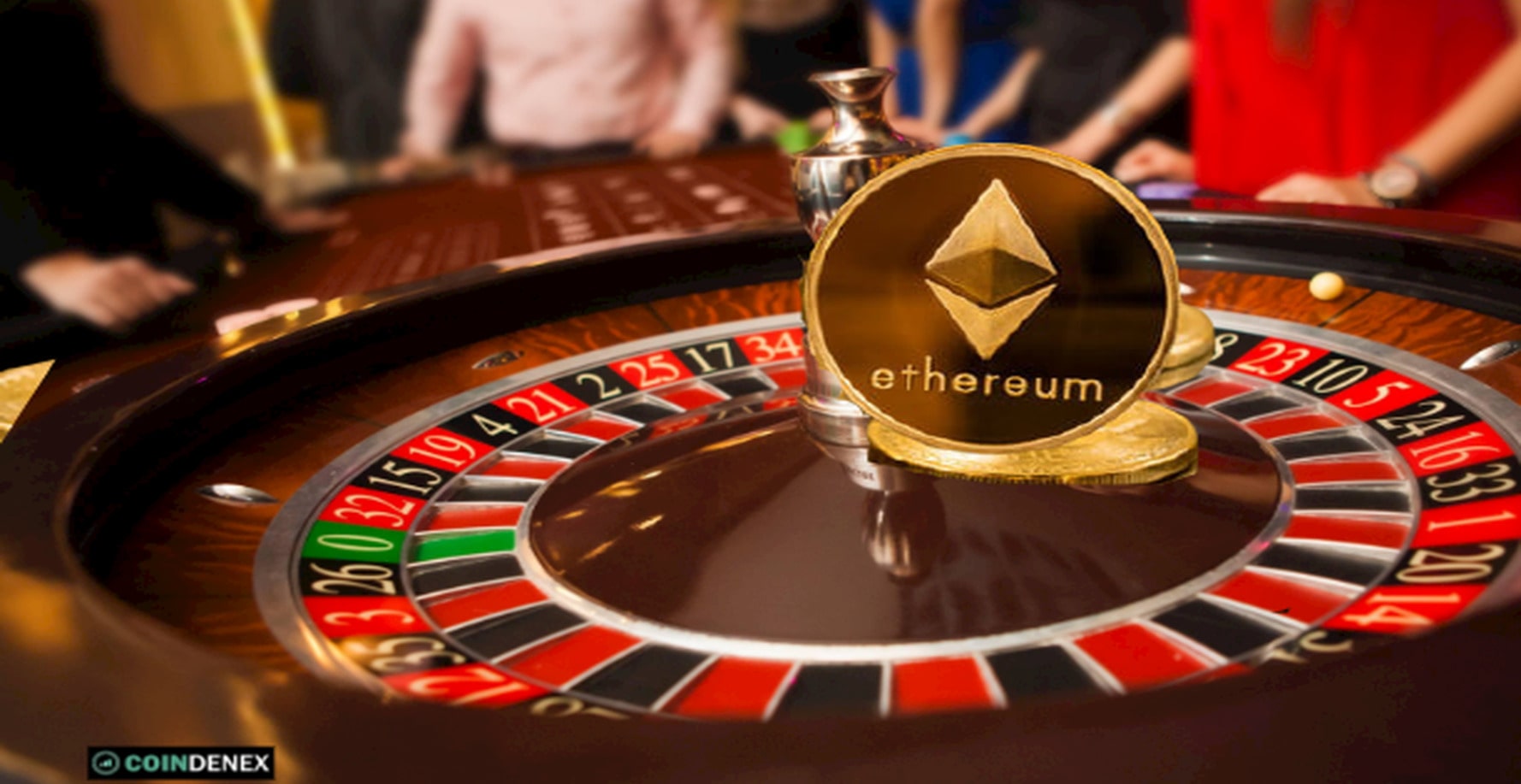 Ethereum Classic Usd Jumps Into DeFi-Analyst