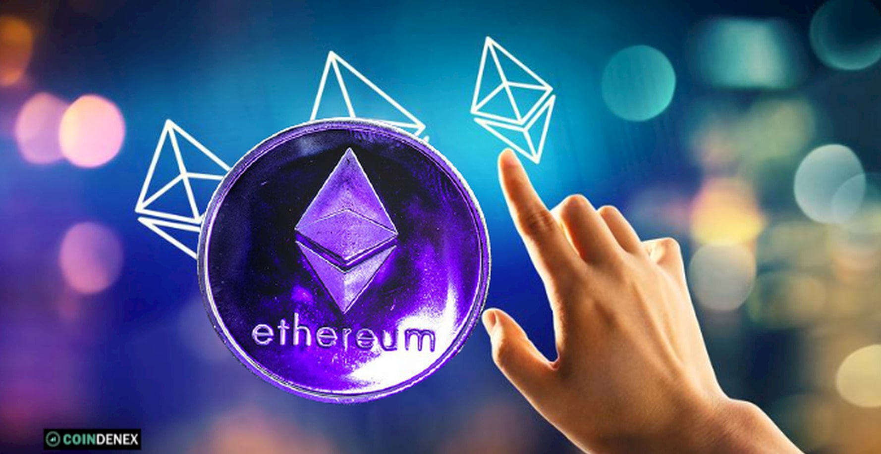 Ethereum choices Trade Volume Exceeds Bitcoins