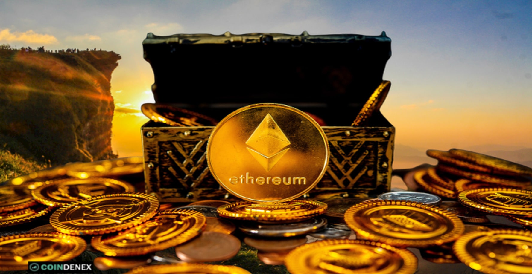 Ethereum's ROI To Smash Bitcoins