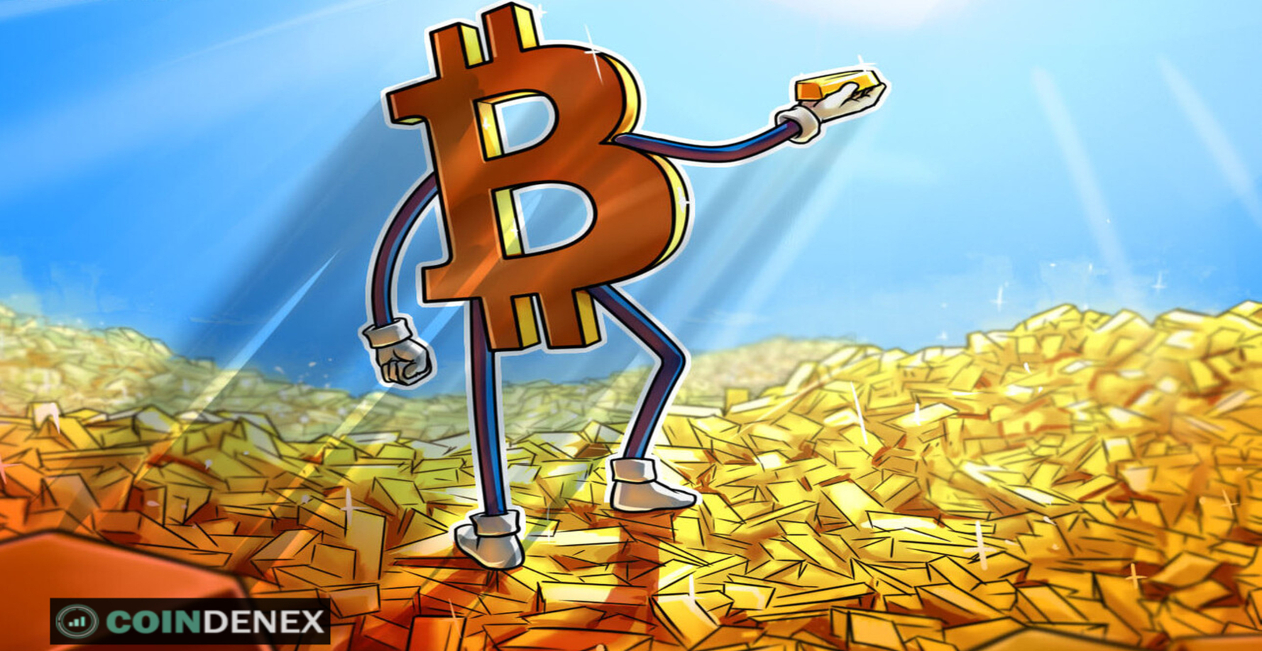 Gold Bug vs. Bitcoin Mistakes