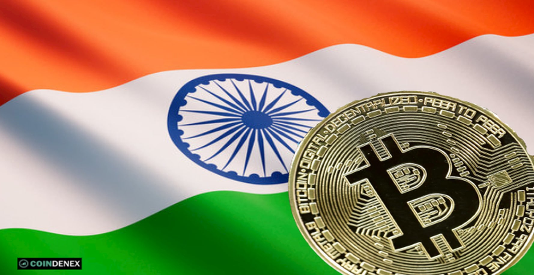 Indian Government look into control Cryptocurrencies