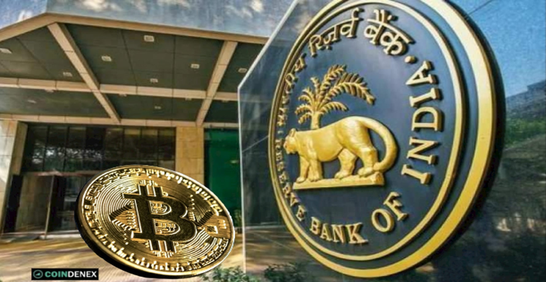 India’s financial organisation Ties Cryptocurrency
