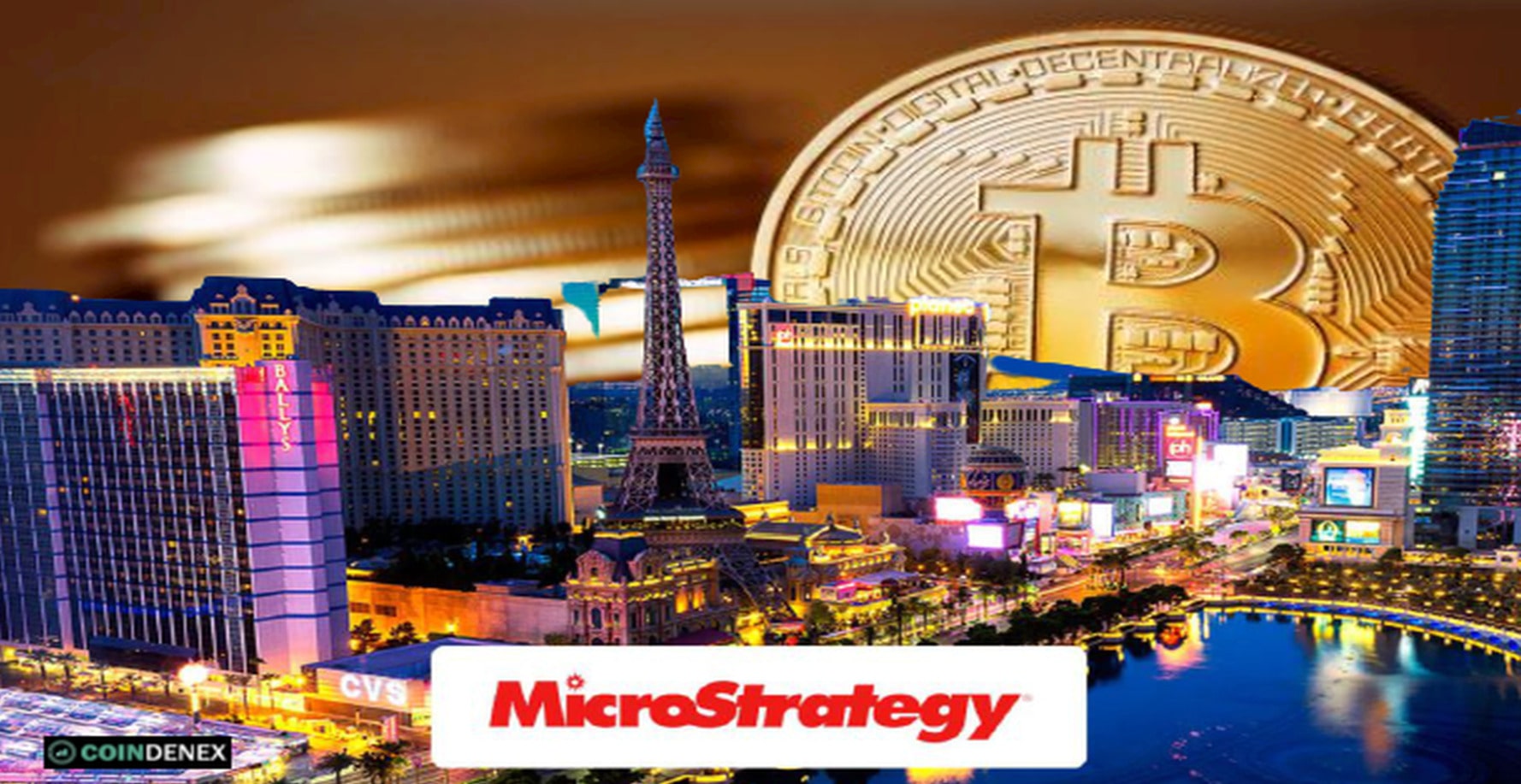 Microstrategy buys $ 10 million worth of Bitcoin