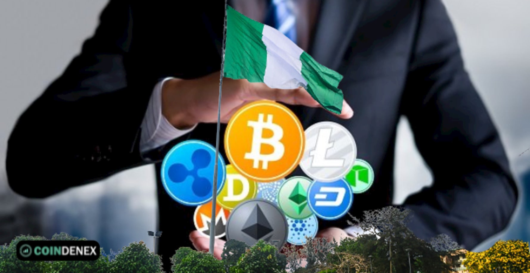 Nigerian Digital Currency Is Coming To Life