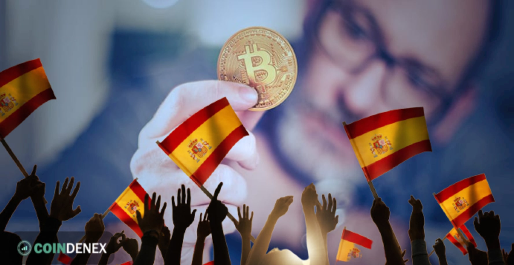 Spain Crypto Assets New Law Draft