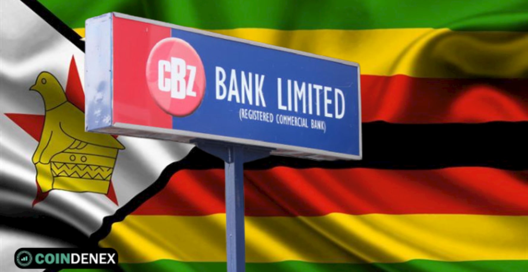 Zimbabwes Biggest Bank Leverage Cryptocurrencies