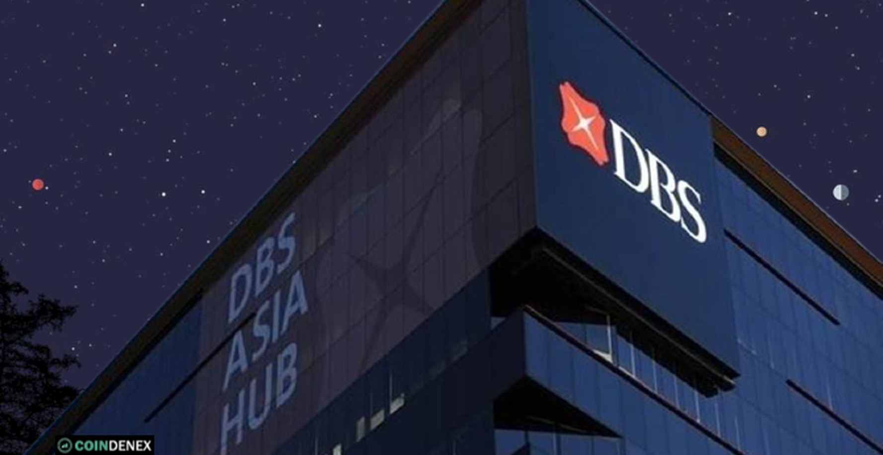 Cryptocurrency Exchange Have augmented ten Times DBS