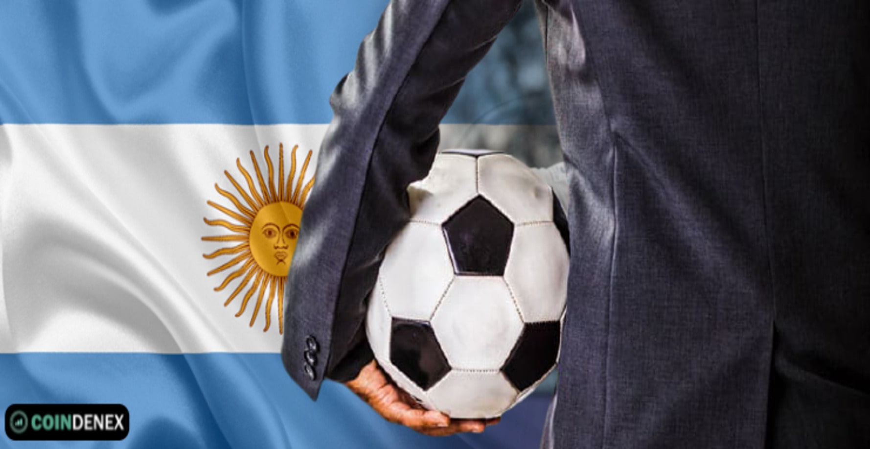 Argentinian National football Launched Token