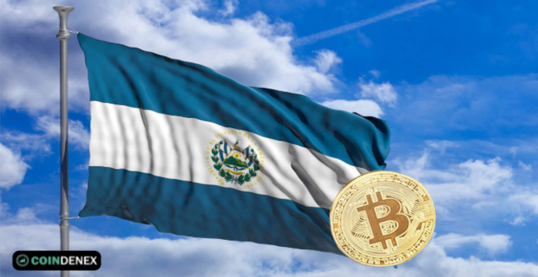 Bitcoin Law in El Salvador