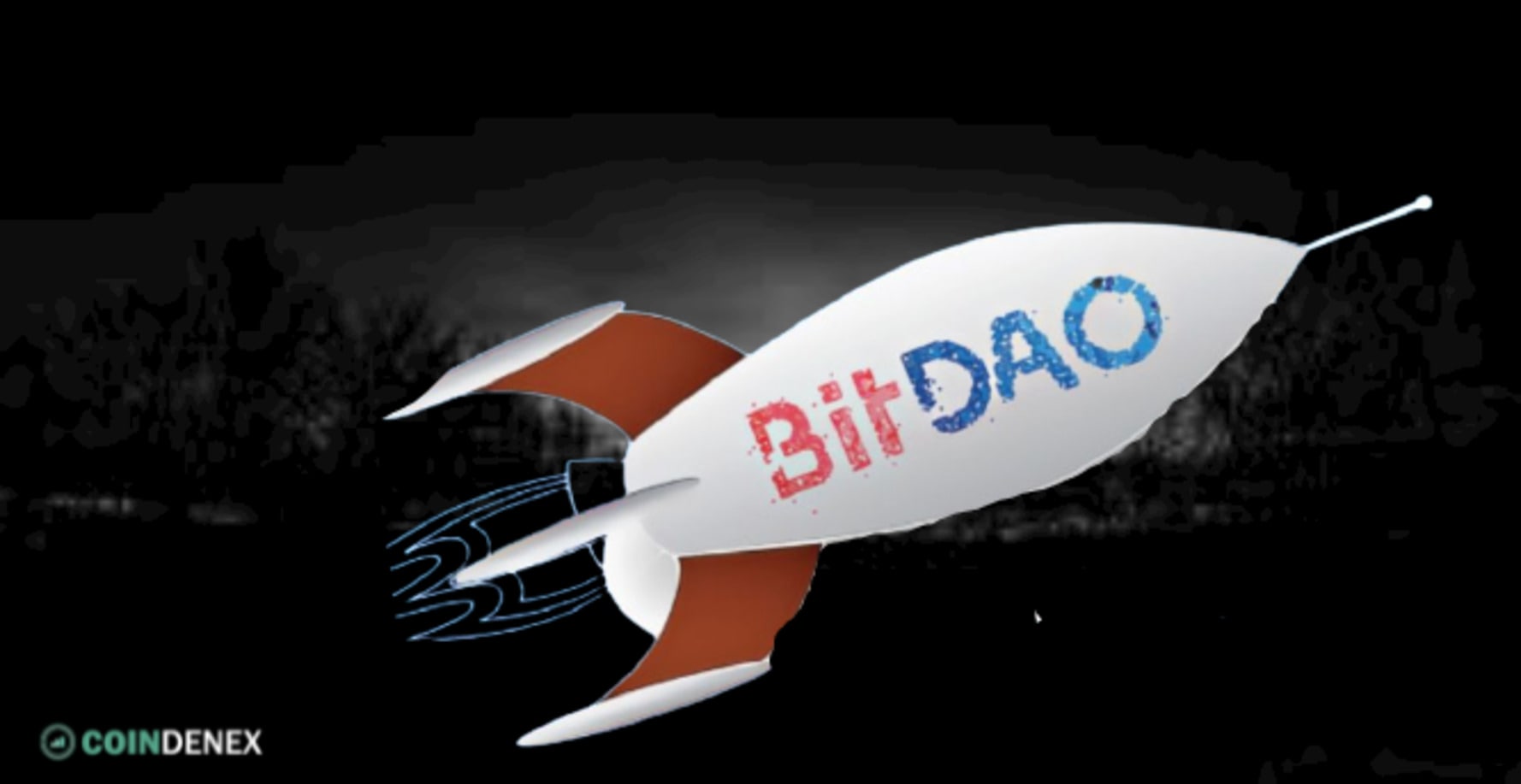 Bitdao raises $ 230 million