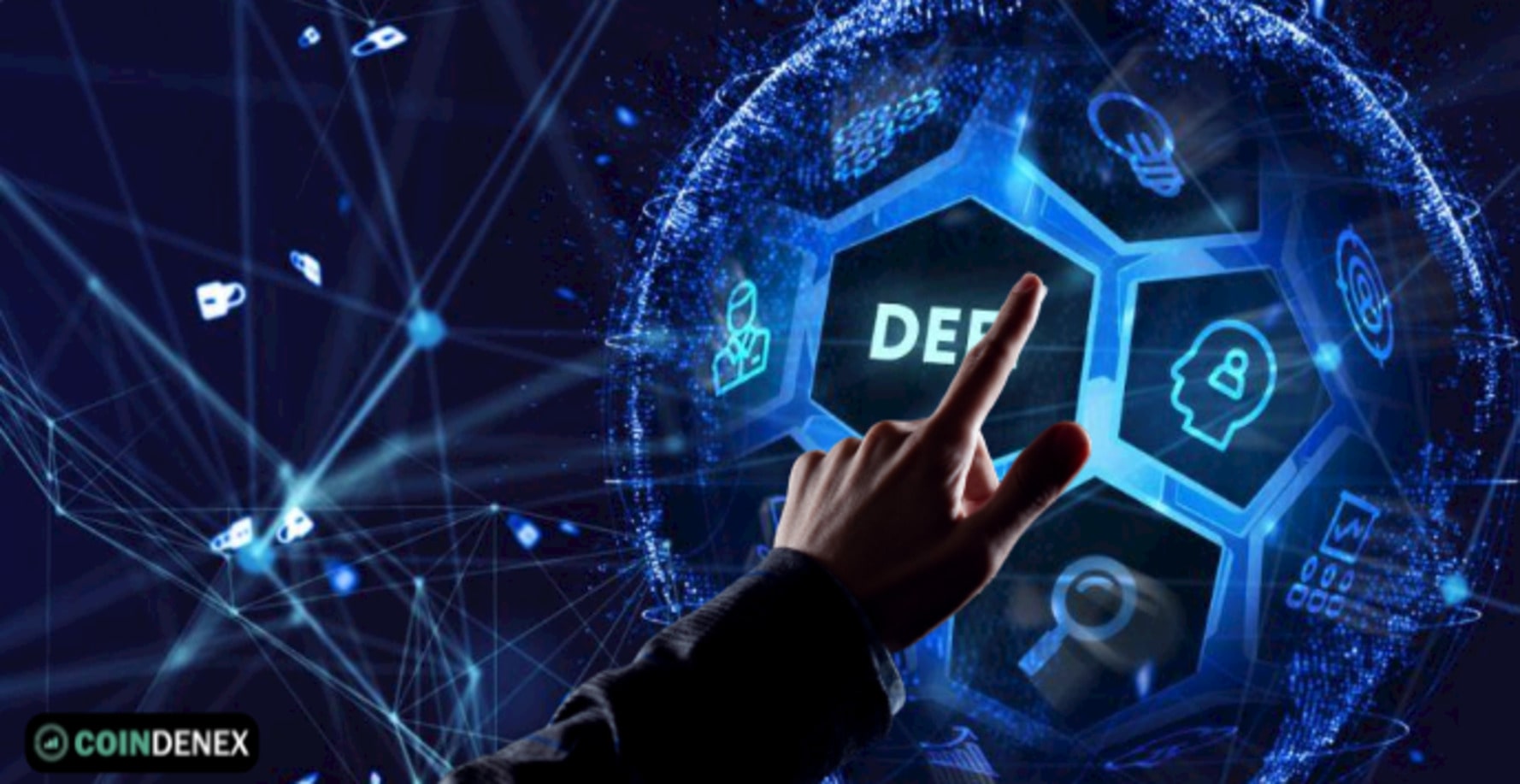 Defi Raises US $ 65 Million