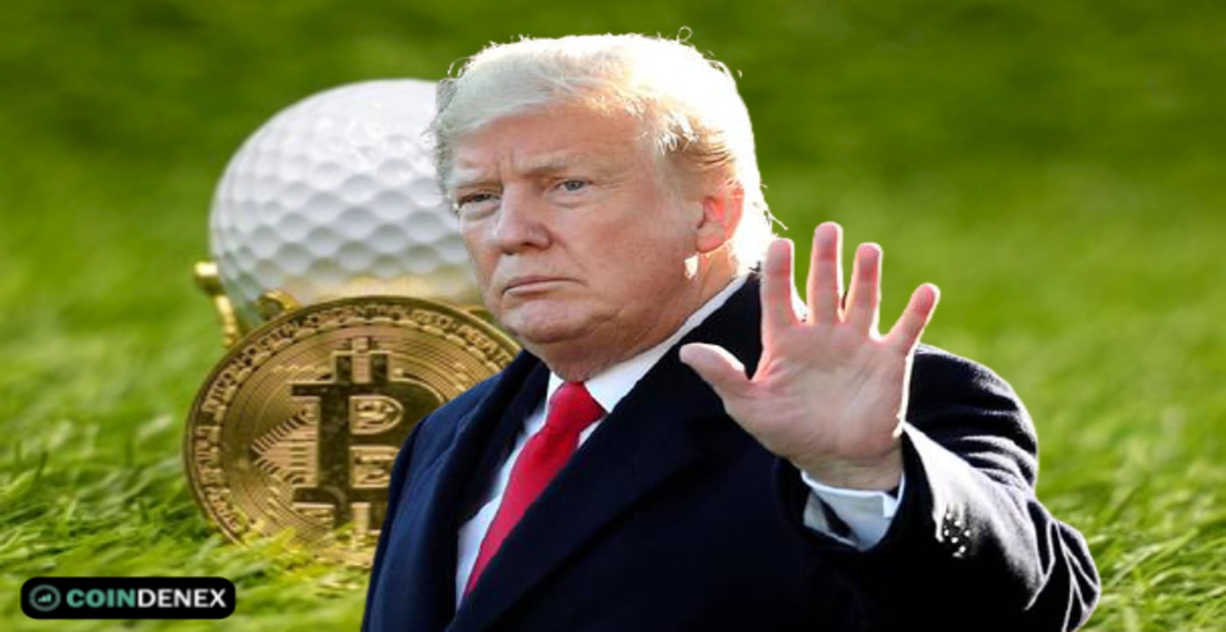 Donald Trump Detests Bitcoin