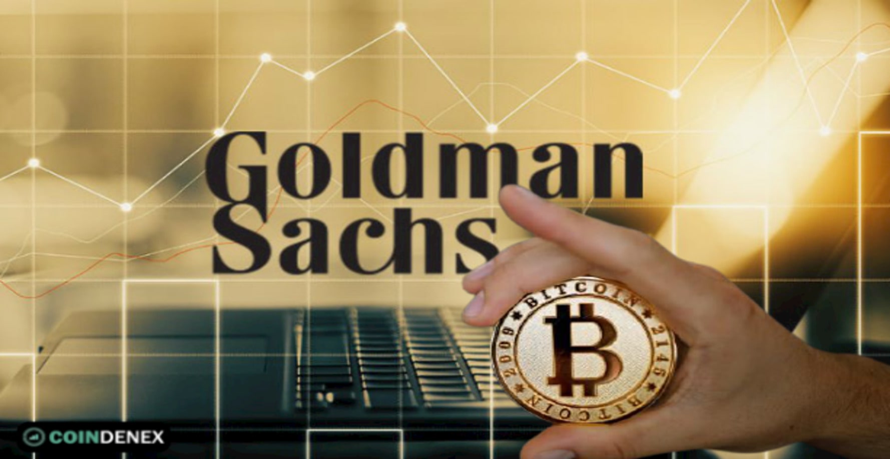 Goldman Sachs Expands Cryptocurrency