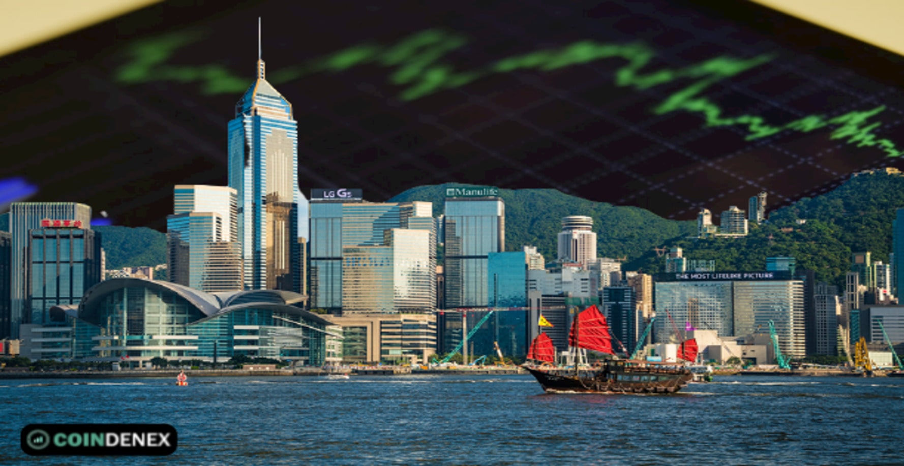 Hong Kong presents Fintech 2025 strategy