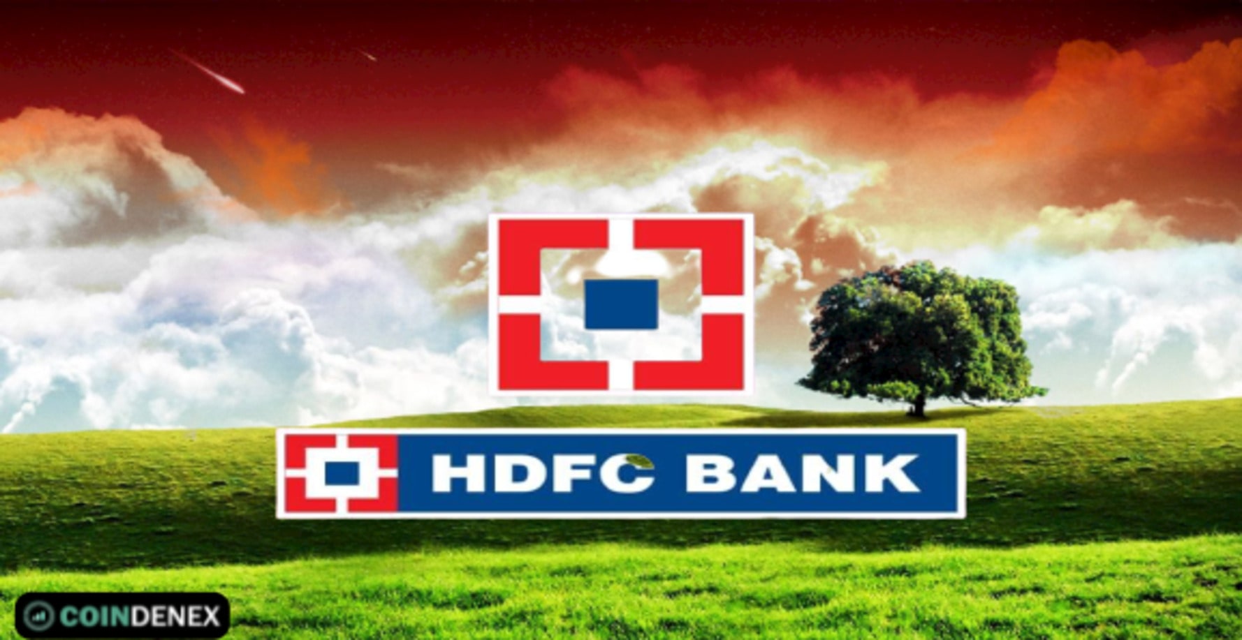 Indian bank HDFC access cryptocurrencies