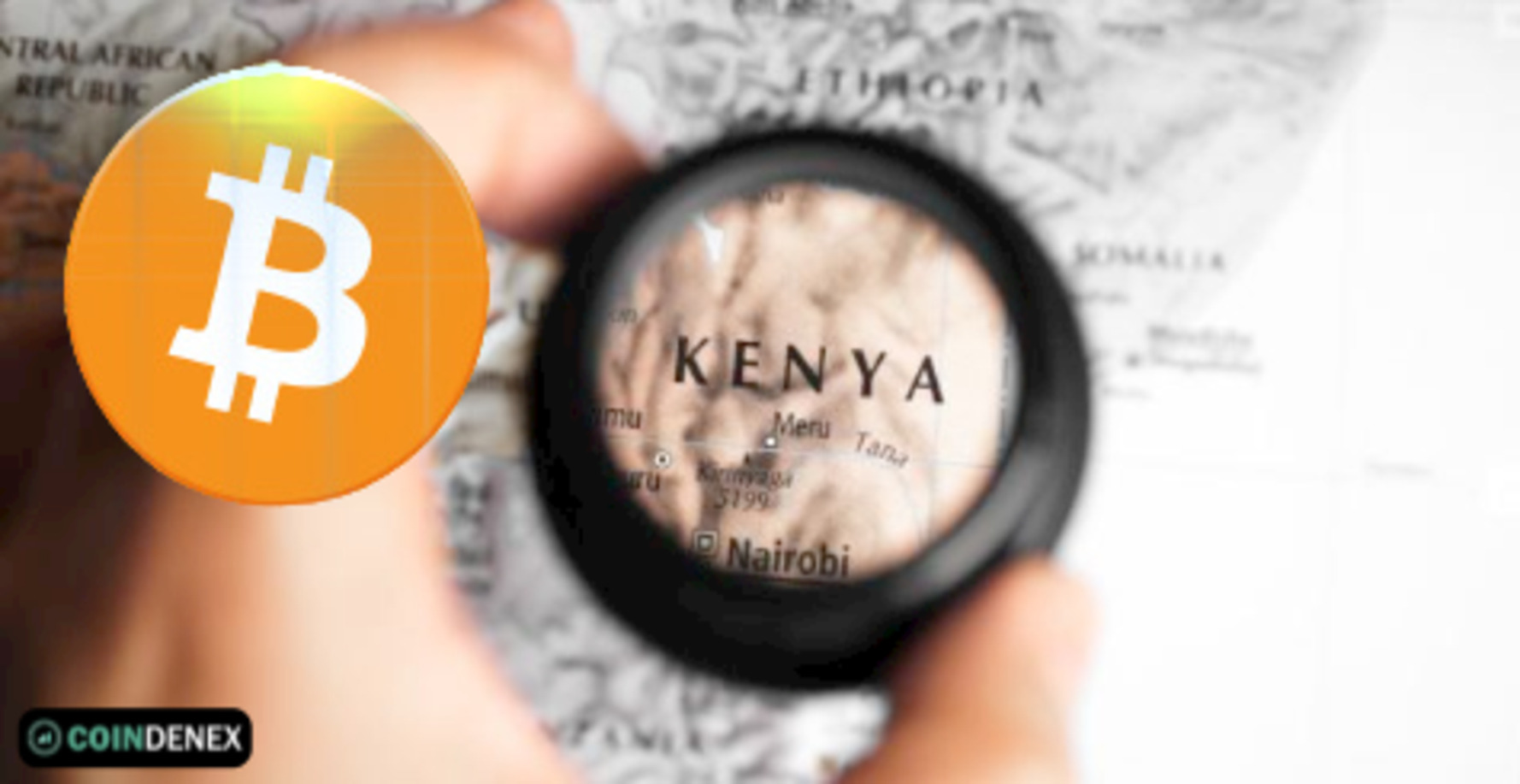 Kenyan banks warns user trading in crypto