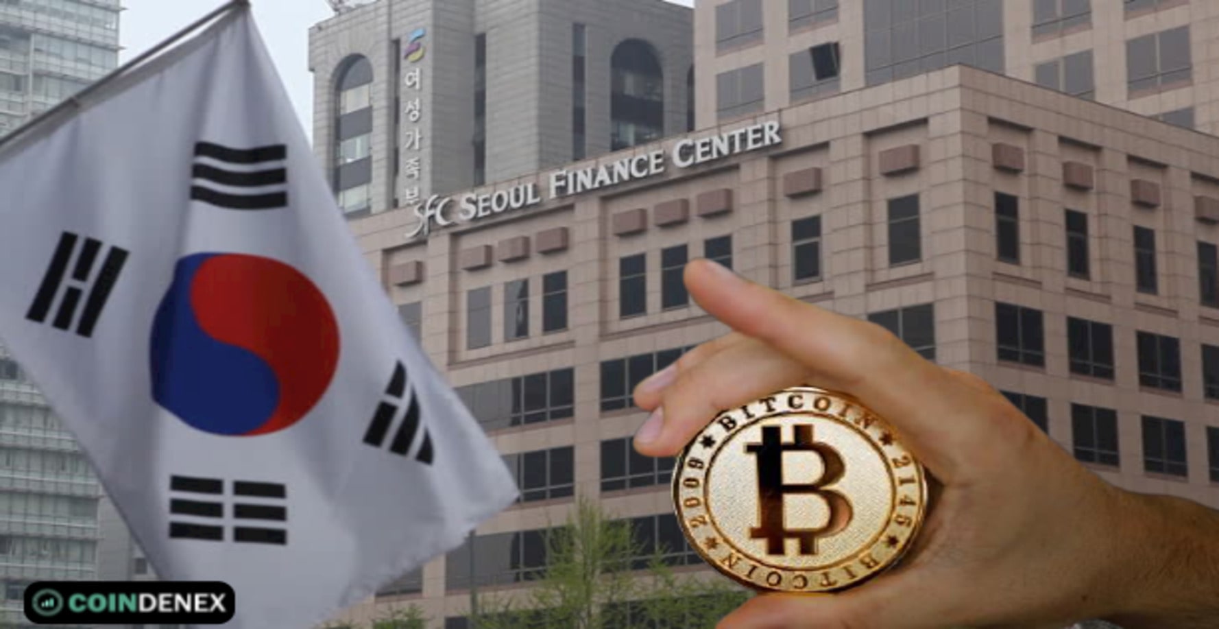 Korean exchanges eliminate coins