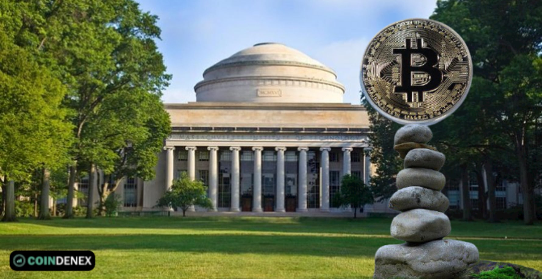 MIT Students That Got Free Bitcoin