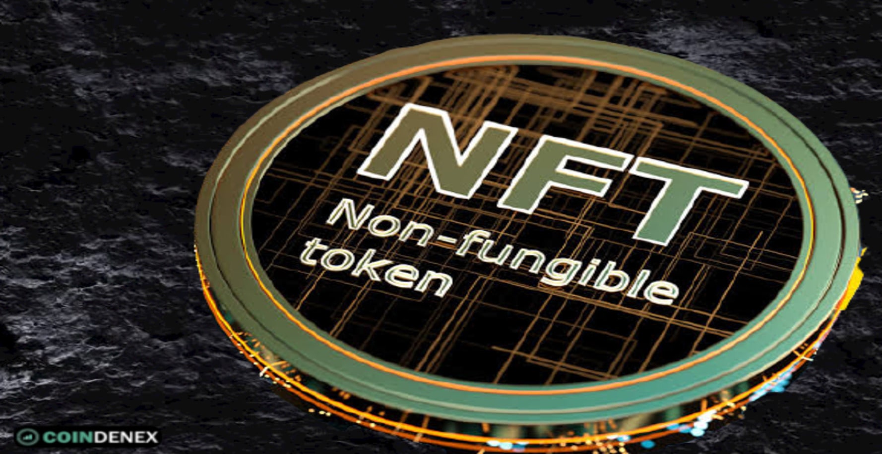 NFT Ririble over 14$