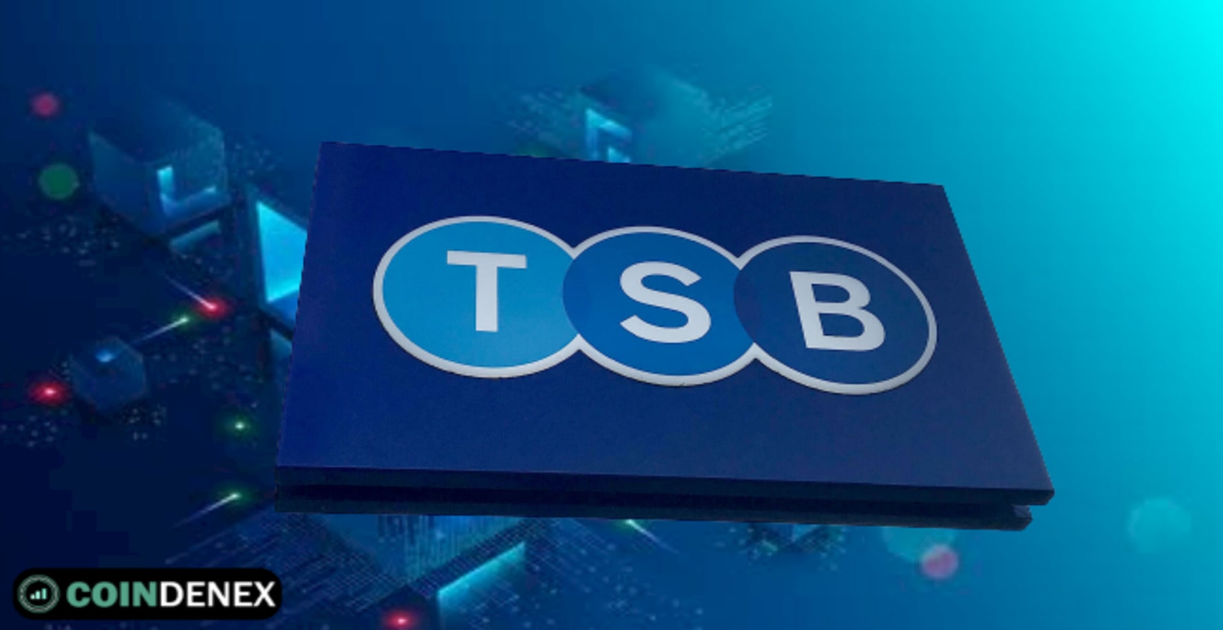 Plans to Ban Cryptocurrency TSB Bank
