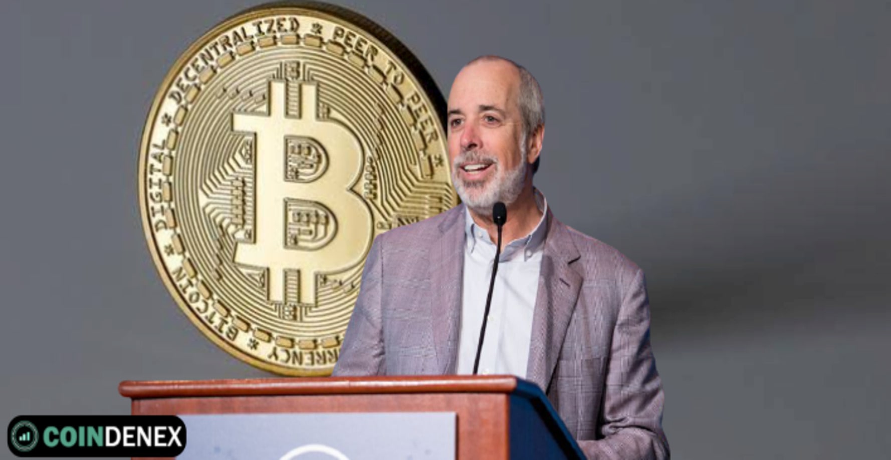 Ric Edelman investment opportunities in Bitcoin
