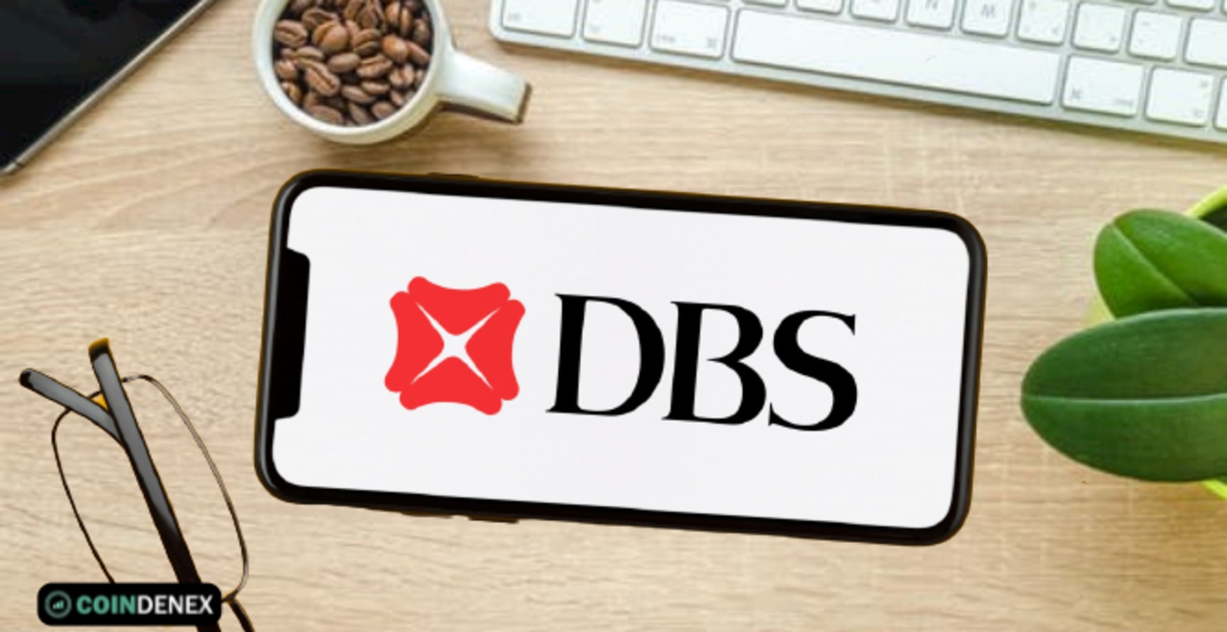 Southeast Asia' Largest Bank DBS Launches initial Security ...