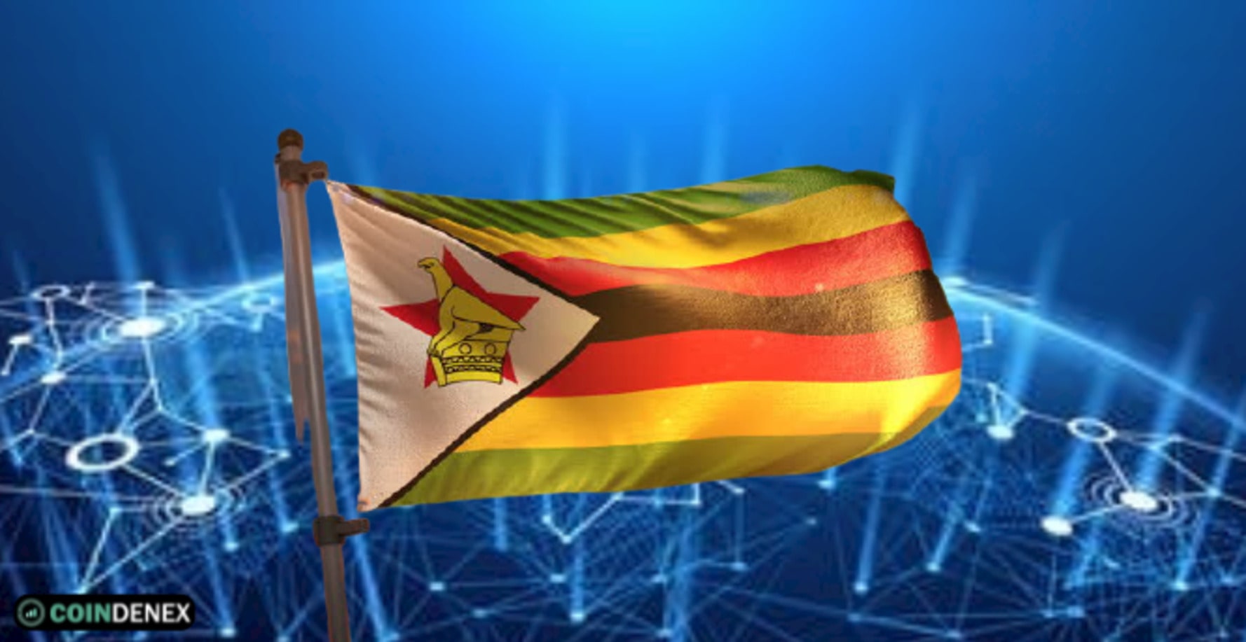 Zimbabwe launches Blockchain system