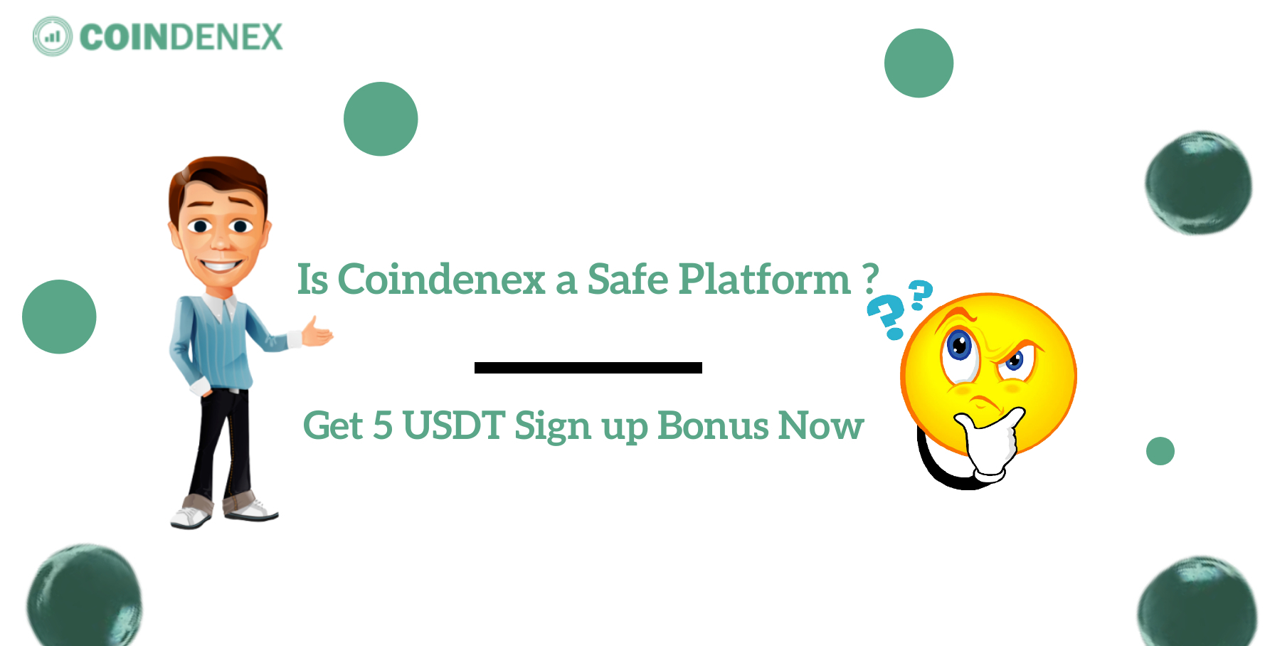 Is Coindenex a Safe Platform ? - Bitcoin Exchange ...