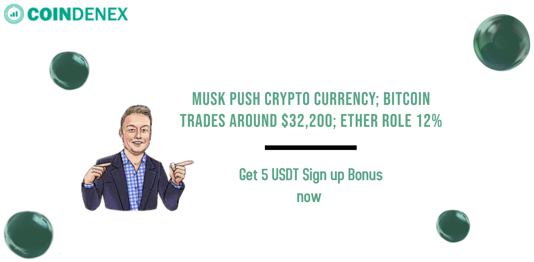 Musk cryptocurrency Coin News