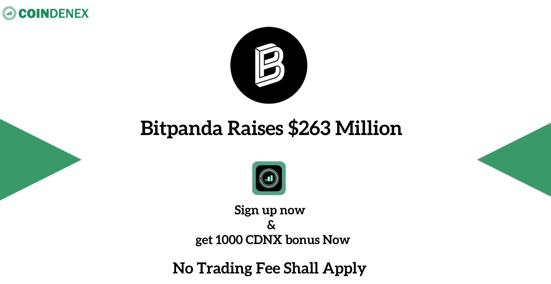 Bitpanda crypto stock news