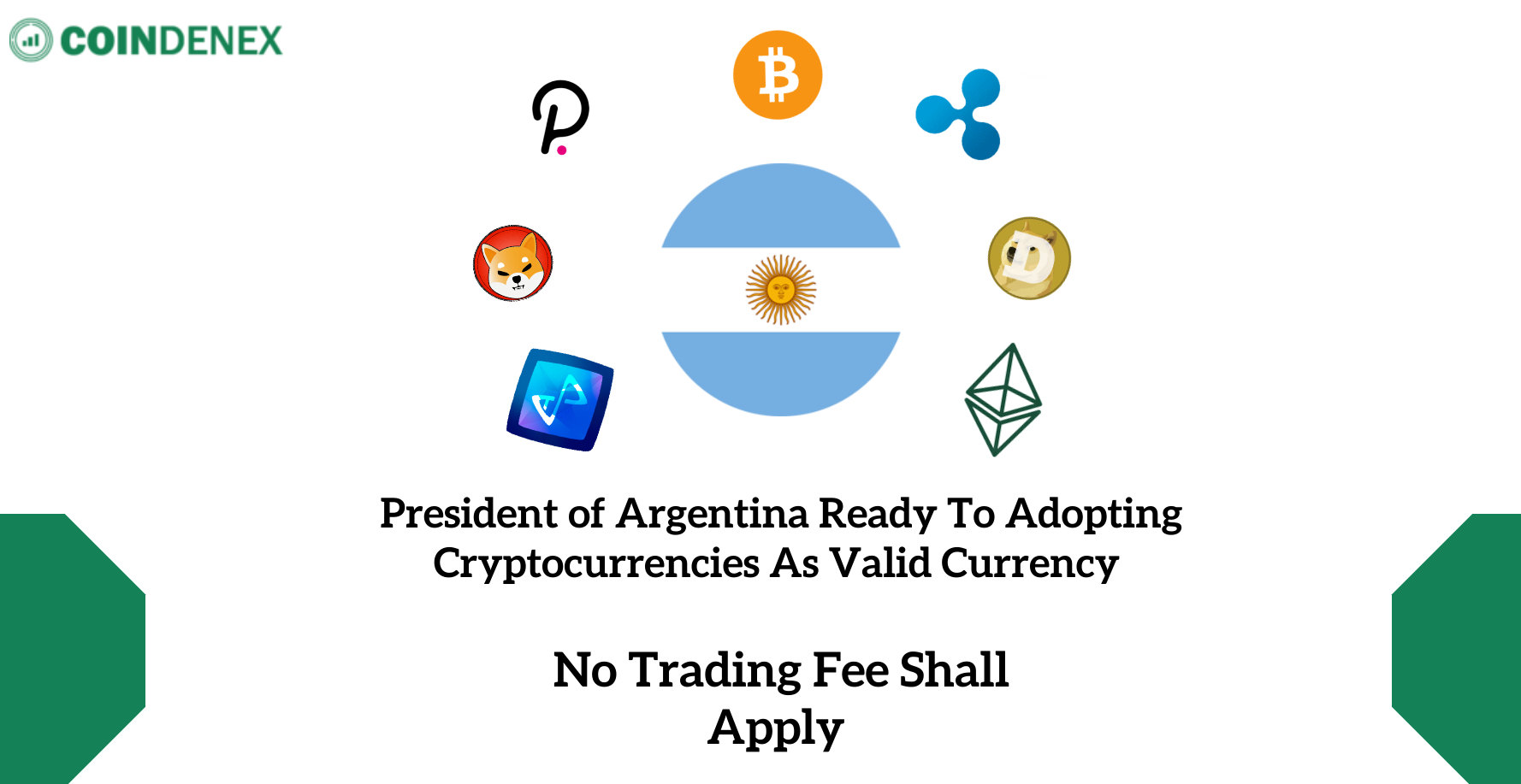 Cryptocurrency legal Argentina News