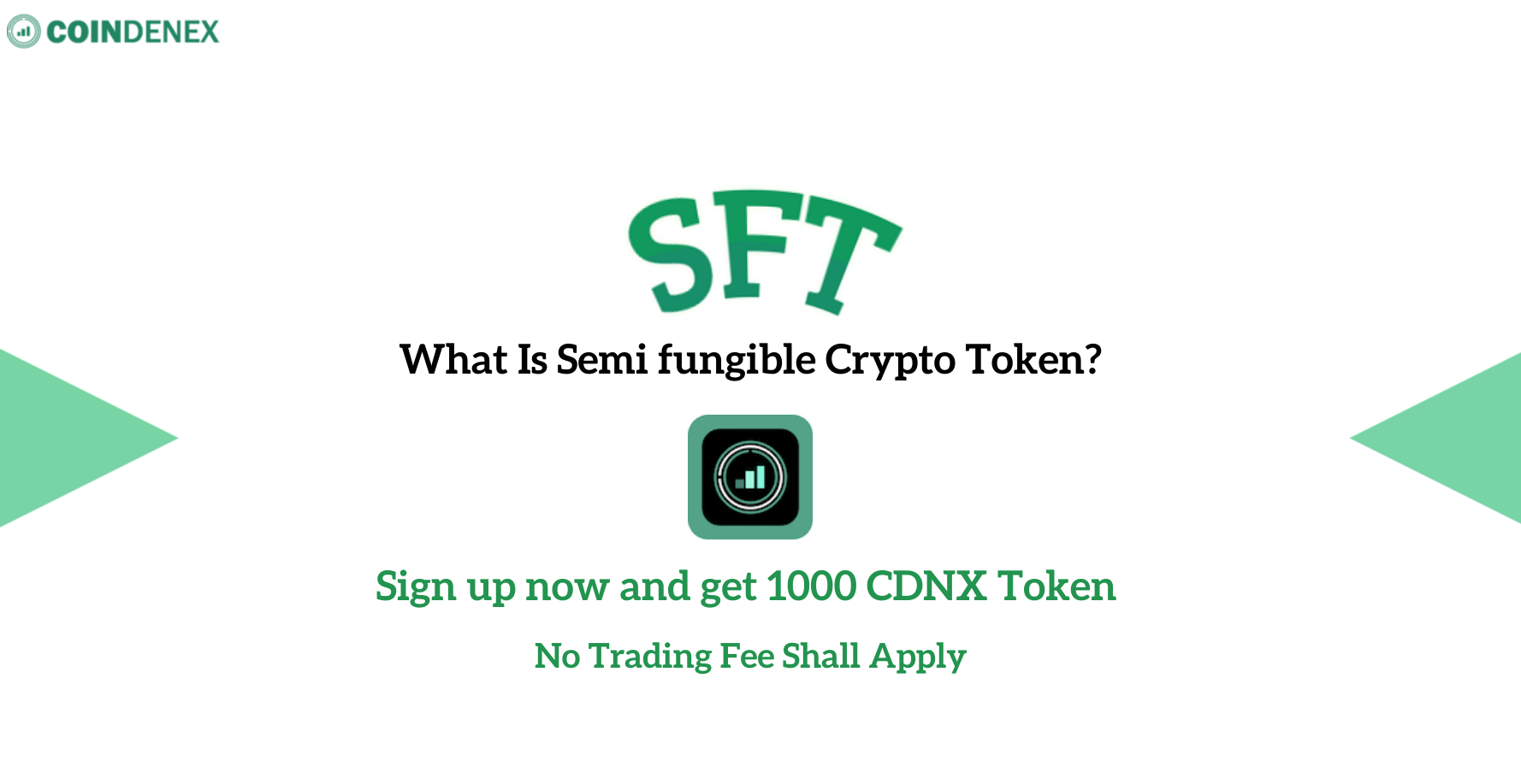 Semi Fungible Crypto token