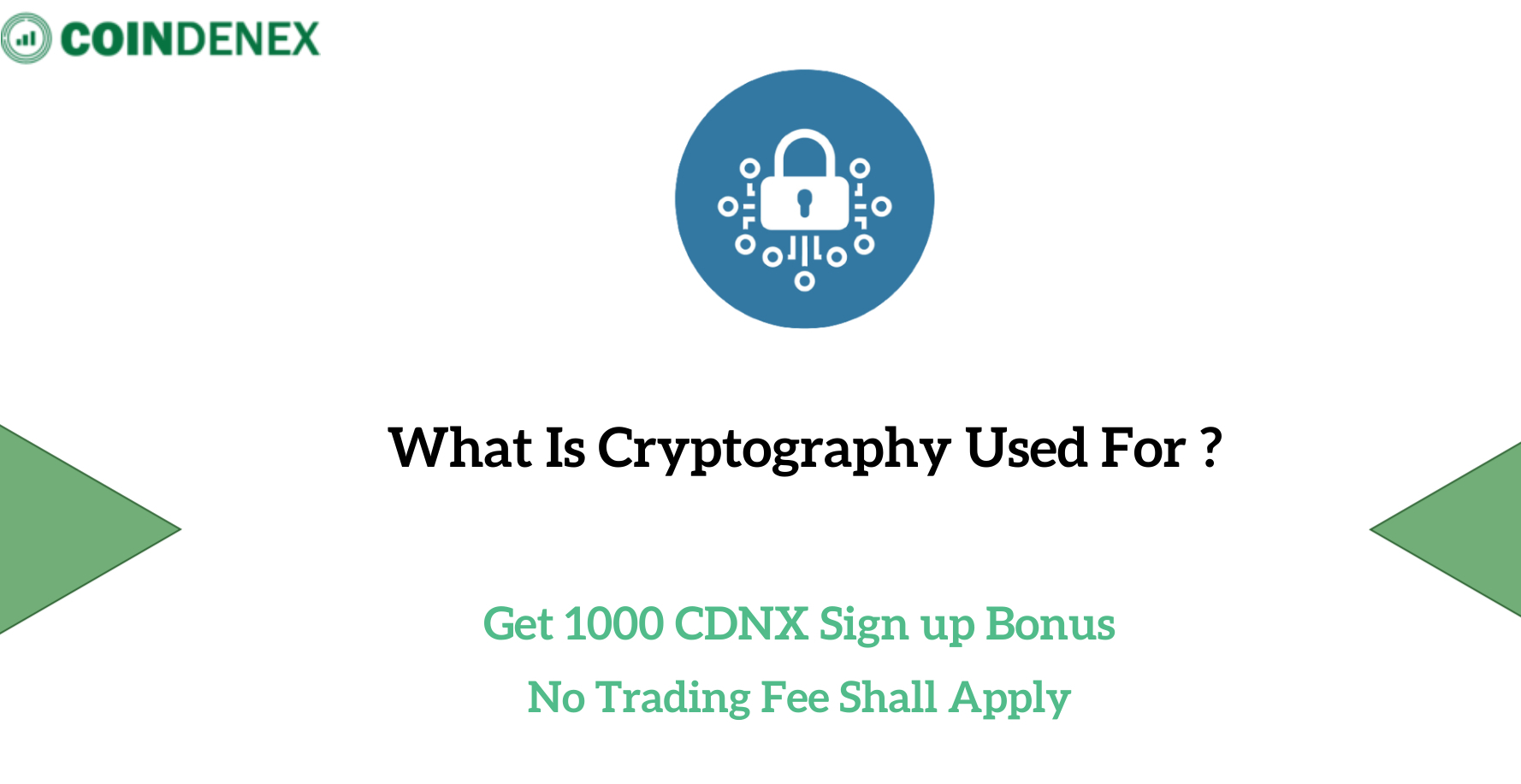what do cryptography means